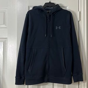 Under Armour Men’s Jacket - Size M